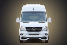 벤츠 연예인車 전문 에스모터스 삼성동 전시장 오픈