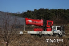 천안 오리농장서도 AI양성… 1만마리 살처분