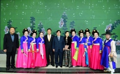 장성읍자치센터 오늘은 주민이 주인공