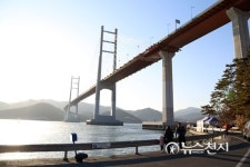 경남도 마창대교 C등급 안전성 문제 없다