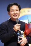 [2016유망중소기업대상] 건강식품제조혁신부문 (주)바이오프로텍 이용광 대표