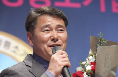 [2016유망중소기업대상] 바리류종묘기술혁신부문 청솔수산 윤낙진 대표