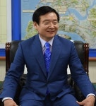 [인터뷰] 목포를 서남권 제1의 도시로 재도약하게 만들겠다