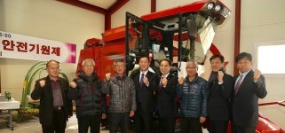 [가평] 축산조사료 생산 장비 임대로 경쟁력 강화