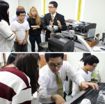 인천직업전문학교 커피바리스타학과정, 면접전형으로 추가 선발