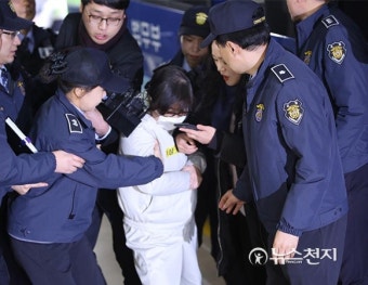 최순실·김종·정호성 소환… 국정농단 '朴개입' 추궁