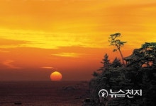 새해 첫 소망, 양양에서~ 일출명소 낙산사·낙산해변 일원서 2017 해맞이행사 개최