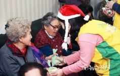 스펙보다 나눔… 예수 섬김 실천하는 청년들