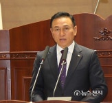 [신년사] 구본영 시장 누구나 살고 싶은 도시 행복 천안 건설