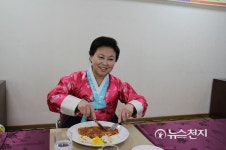 [안산] 행복예절관 겨울방학 예절학당 인기