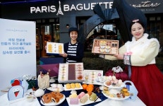 파리바게뜨 1~2만원대 실속형 설선물 들여가세요