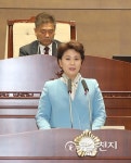 박남주 의원, 목천 청동상… 천안서 보관해야