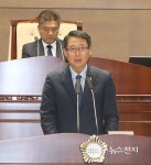 김선태 천안시의원 주민참여예산 높여라