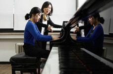 명지대학교 사회교육원, 전문대 정시2차 접수 전 진로 멘토링 진행