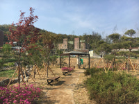 강화군, 도심 속 행복 쉼터 쌈지공원 조성