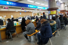 아산시, 여권접수창구 3개로 증설