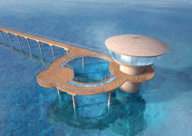 [경북] 울진에 국립해양과학교육관 건립