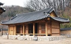 [종교성지를 가다-경상②] 동학 창시자 최제우 나고 깨우친 용담정