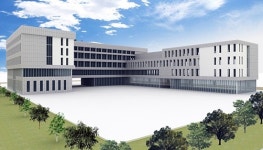 국립목포대학교 에너지밸리 산학융합원 창립총회