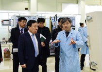 안산시, 4차산업혁명 선도 스마트공장 적극 지원