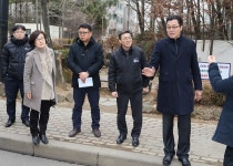 씨유안산네오빌6단지점 | [안산] 신성철·나정숙 시의원, 네오빌6단지 보행개선공사 주민설명회 개최