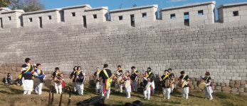 서울시, 한양도성 활용 문화예술프로그램 공모