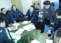 [안산] 정승현 부의장 원후마을 대동우물 지키기 현장활동