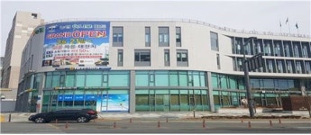하나로마트 세종청사점, NH농협세종통합센터 내 21일 오픈