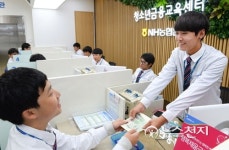 예·적금 서비스 잘 활용하면 알뜰하게 이자수익 챙길 수 있어