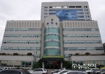[광주] 동구, 계림동에 80면 공영주차장 준공