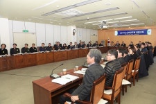 [부산] 사상구, 간부공무원 청렴 교육 실시