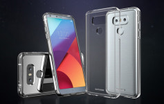 매치나인, LG G6 전용 케이스 업계 최다 라인업 출시