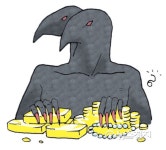 [생활 속 종교문화] 교회 속에 파고든 '맘몬'