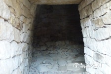 서울 방이동 고분군