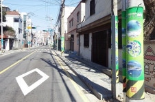 [부산] 서구 불법 광고물 OUT 발 벗고 나서