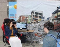 [인천] 재난안전 VR·4D로 체험하세요