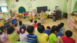 관악구 어르신들은 능력있는 지역자원