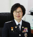 구본숙 과천서장, 취임 100일 3대 치안목표 제시