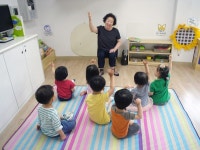 군포시산본도서관 은빛독서나눔이 파견 희망기관 공모