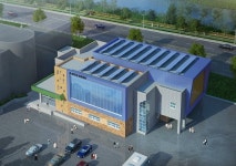 양구문예회관 올해 연말 신축