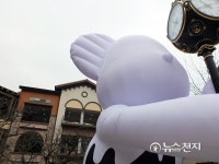 베일벗은 시흥 신세계 아울렛… 수도권서남부 겨냥