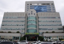 [광주] 동구, 안심도시 위해 CCTV 확충… 35개소 72대 설치