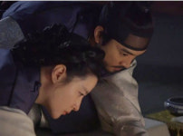 사임당, 빛의 일기 이영애·송승헌, 어진화사 대성공… 또 위기 봉착