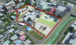 구(舊) 나주잠사 나빌레라로 새 출발 신호탄