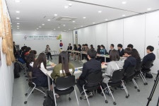[부산] 사상구, 제5기 청소년기자단 위촉