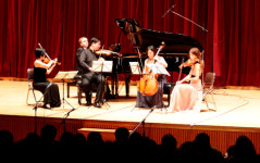 올봄 전북고흥서 매일클래식 울려 퍼진다