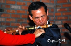 한국예술시문학회, 시낭송·음악·무용으로 봄향기 함께 나눠