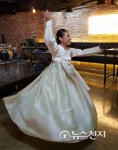 한국예술시문학회, 시낭송·음악·무용으로 봄향기 함께 나눠