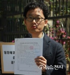 누구를 위한 석탄발전소 건설인가
