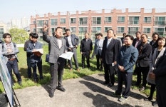대전시, 충남도관사촌 일원 문화·힐링 명품거리 조성